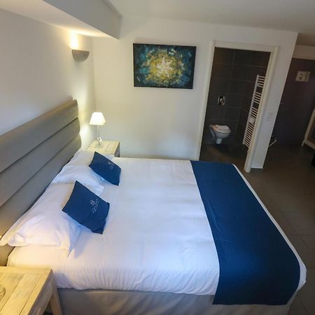 Best Western Hotel Casa Bianca, Piscine Interieure Et Exterieure Καλβί Εξωτερικό φωτογραφία