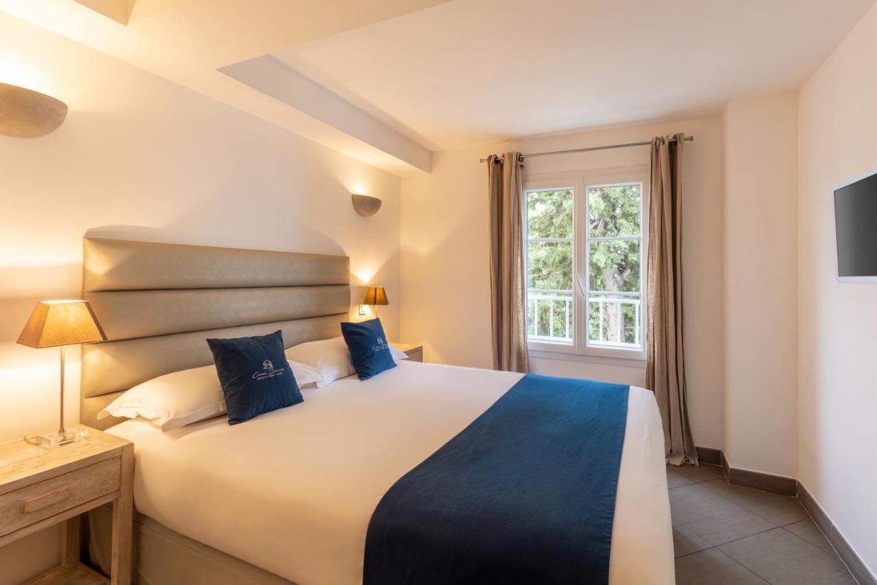 Best Western Hotel Casa Bianca, Piscine Interieure Et Exterieure Καλβί Εξωτερικό φωτογραφία