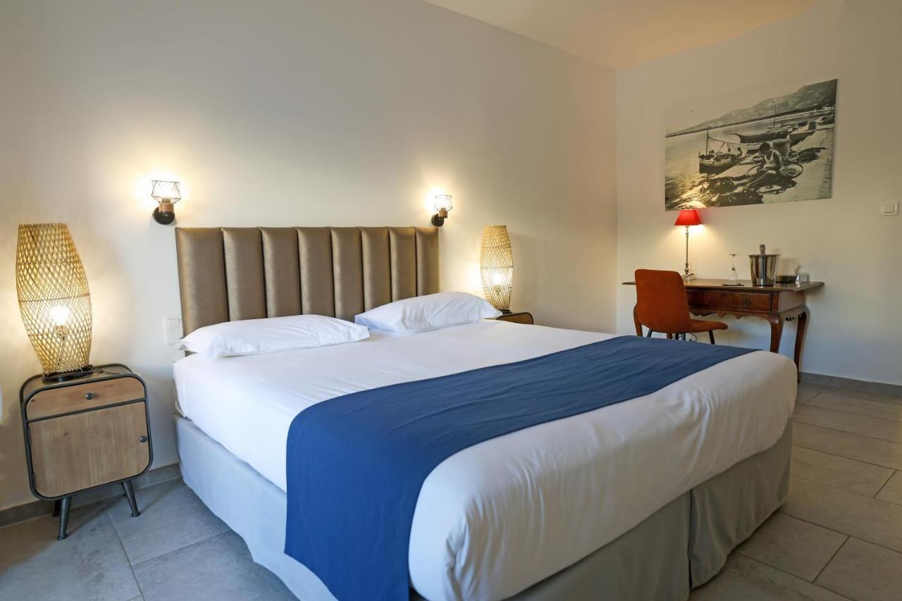 Best Western Hotel Casa Bianca, Piscine Interieure Et Exterieure Καλβί Εξωτερικό φωτογραφία