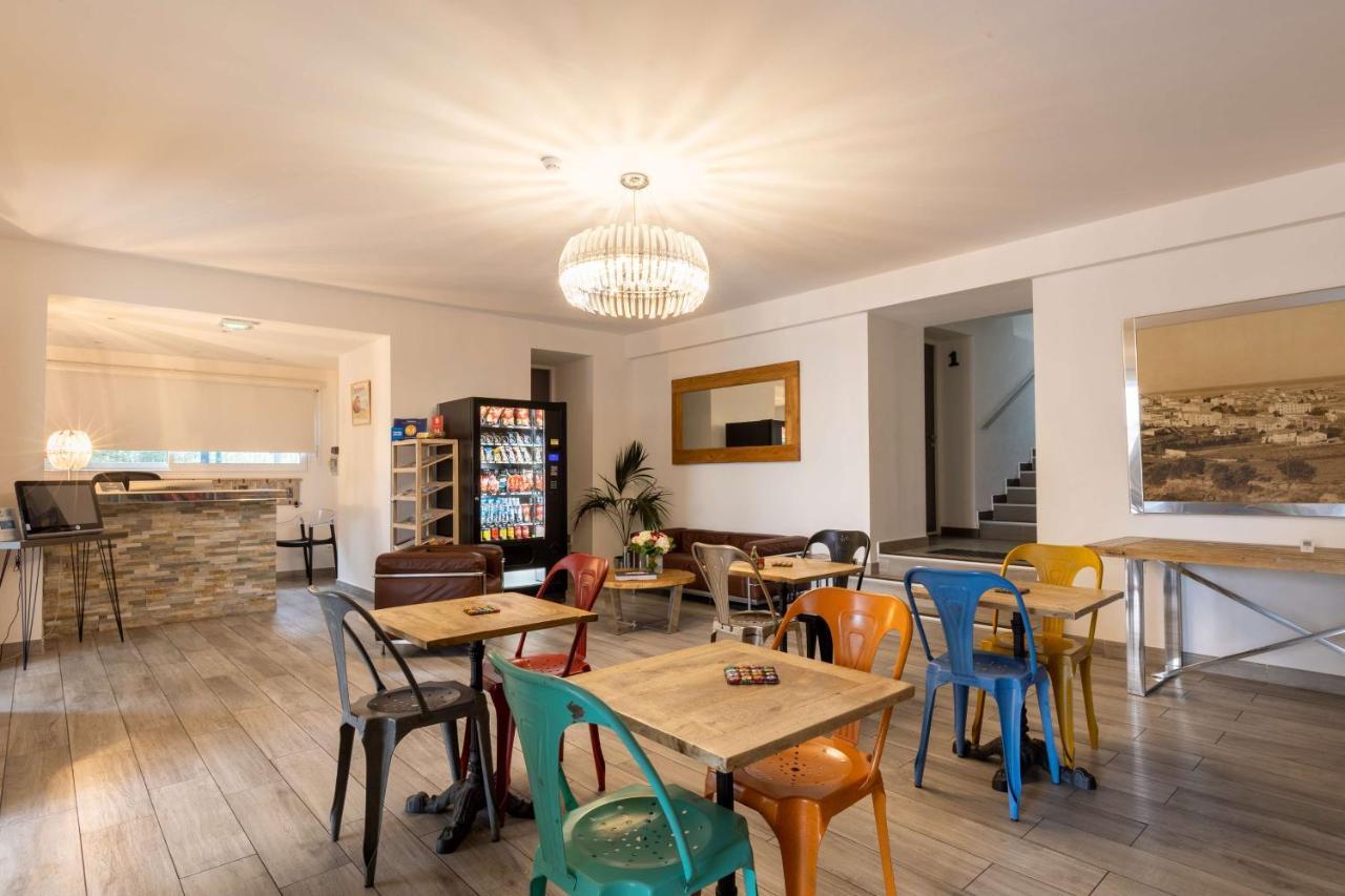 Best Western Hotel Casa Bianca, Piscine Interieure Et Exterieure Καλβί Εξωτερικό φωτογραφία