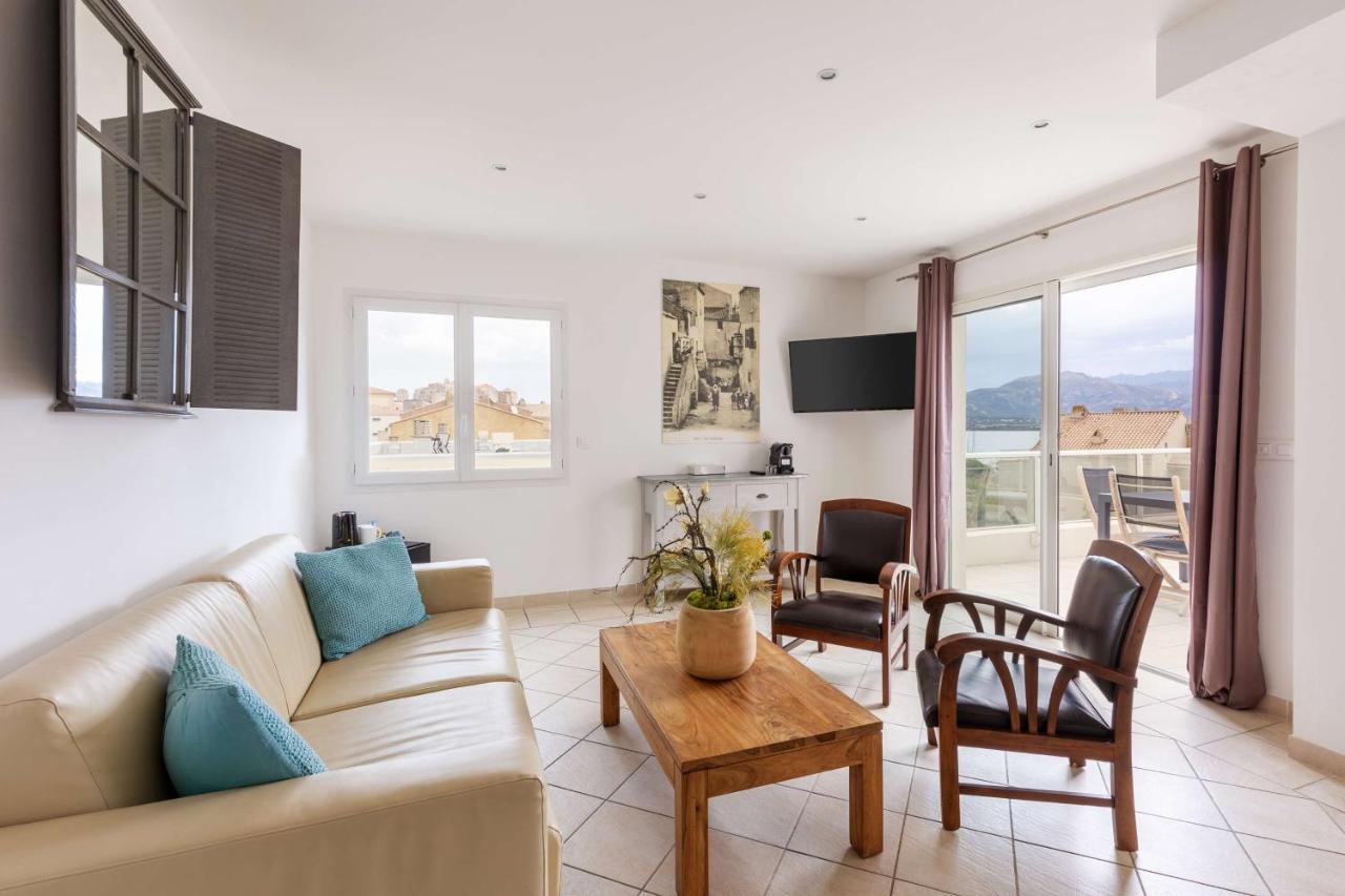 Best Western Hotel Casa Bianca, Piscine Interieure Et Exterieure Καλβί Εξωτερικό φωτογραφία