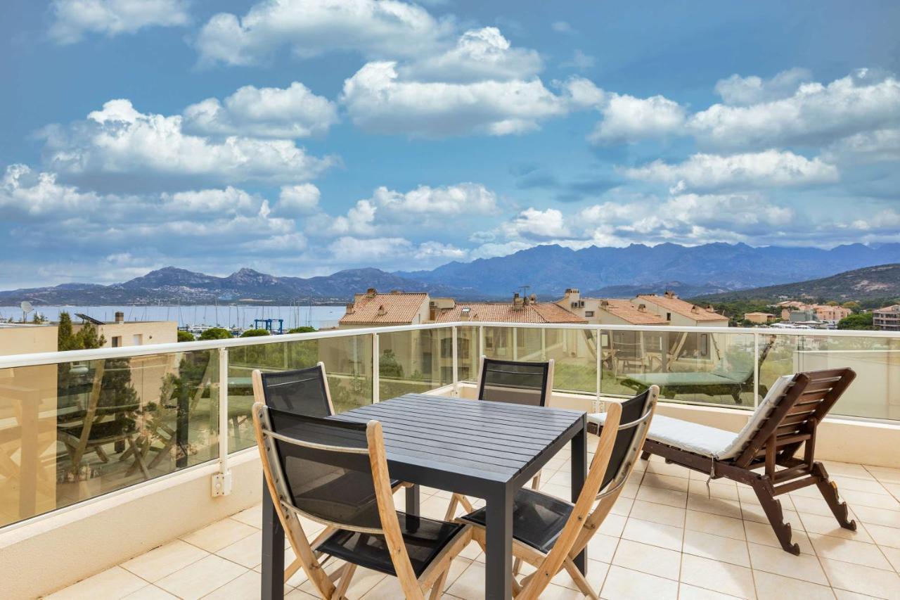 Best Western Hotel Casa Bianca, Piscine Interieure Et Exterieure Καλβί Εξωτερικό φωτογραφία