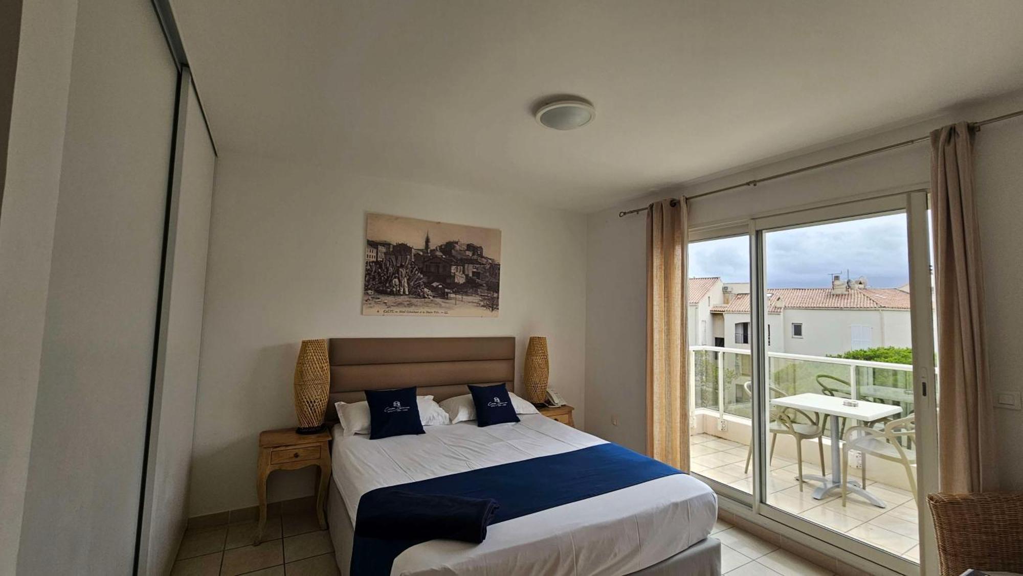 Best Western Hotel Casa Bianca, Piscine Interieure Et Exterieure Καλβί Εξωτερικό φωτογραφία