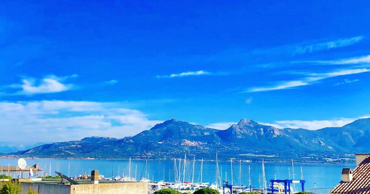 Best Western Hotel Casa Bianca, Piscine Interieure Et Exterieure Καλβί Εξωτερικό φωτογραφία