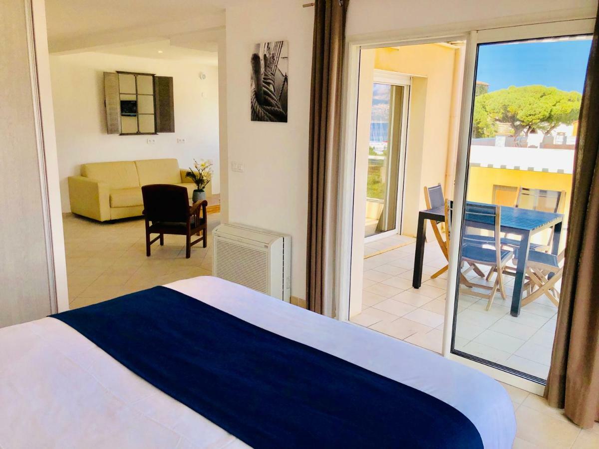 Best Western Hotel Casa Bianca, Piscine Interieure Et Exterieure Καλβί Εξωτερικό φωτογραφία