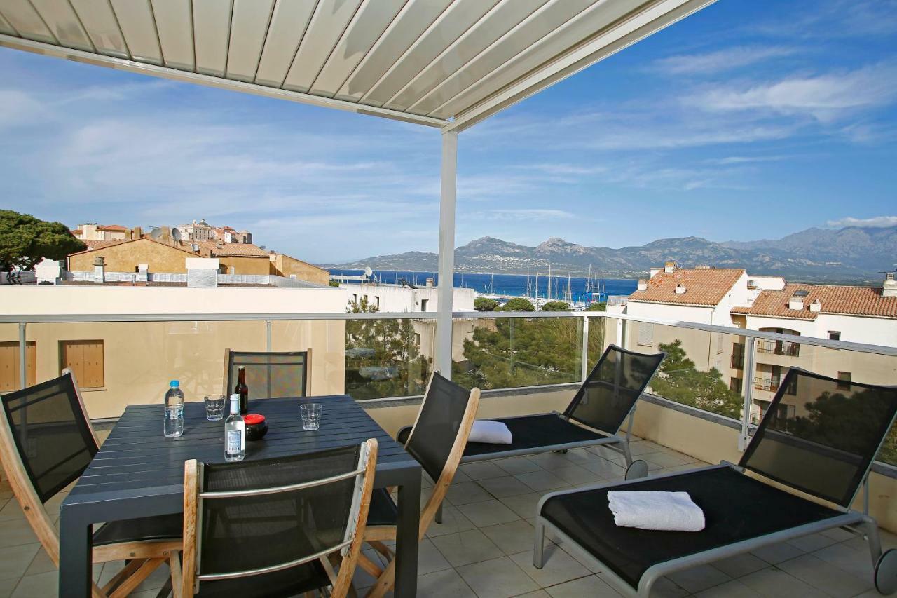 Best Western Hotel Casa Bianca, Piscine Interieure Et Exterieure Καλβί Εξωτερικό φωτογραφία